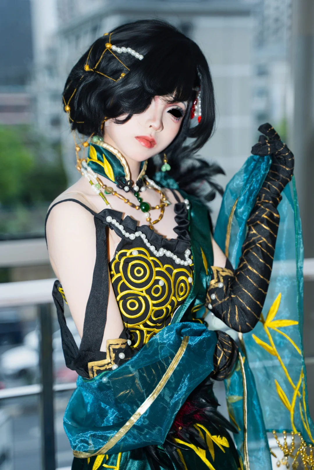 上海·第八届ICG动漫游戏博览会自由行申请