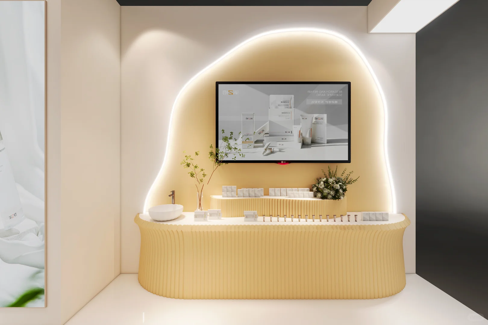 CBE美妆展｜小巧如斯，精致如橙?