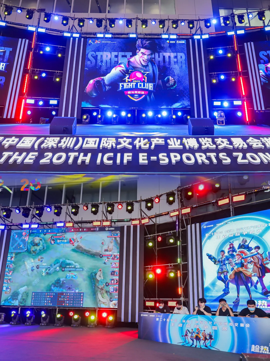 速抢！第二十一届文博会超强攻略来袭