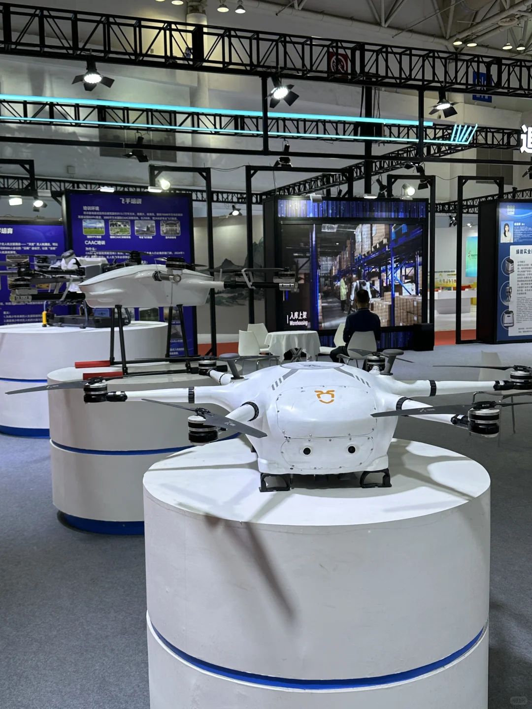 福州人都接到通知了吗?？来逛吃518海交会！