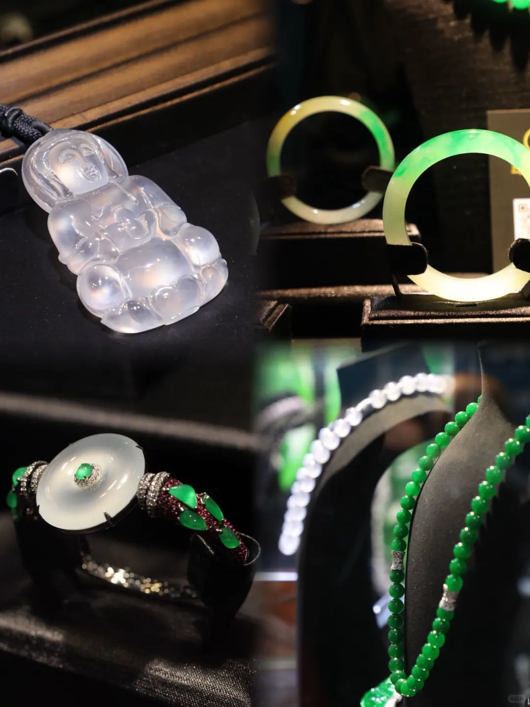 上海新展讯丨能逛一整天的大展❗地铁直达