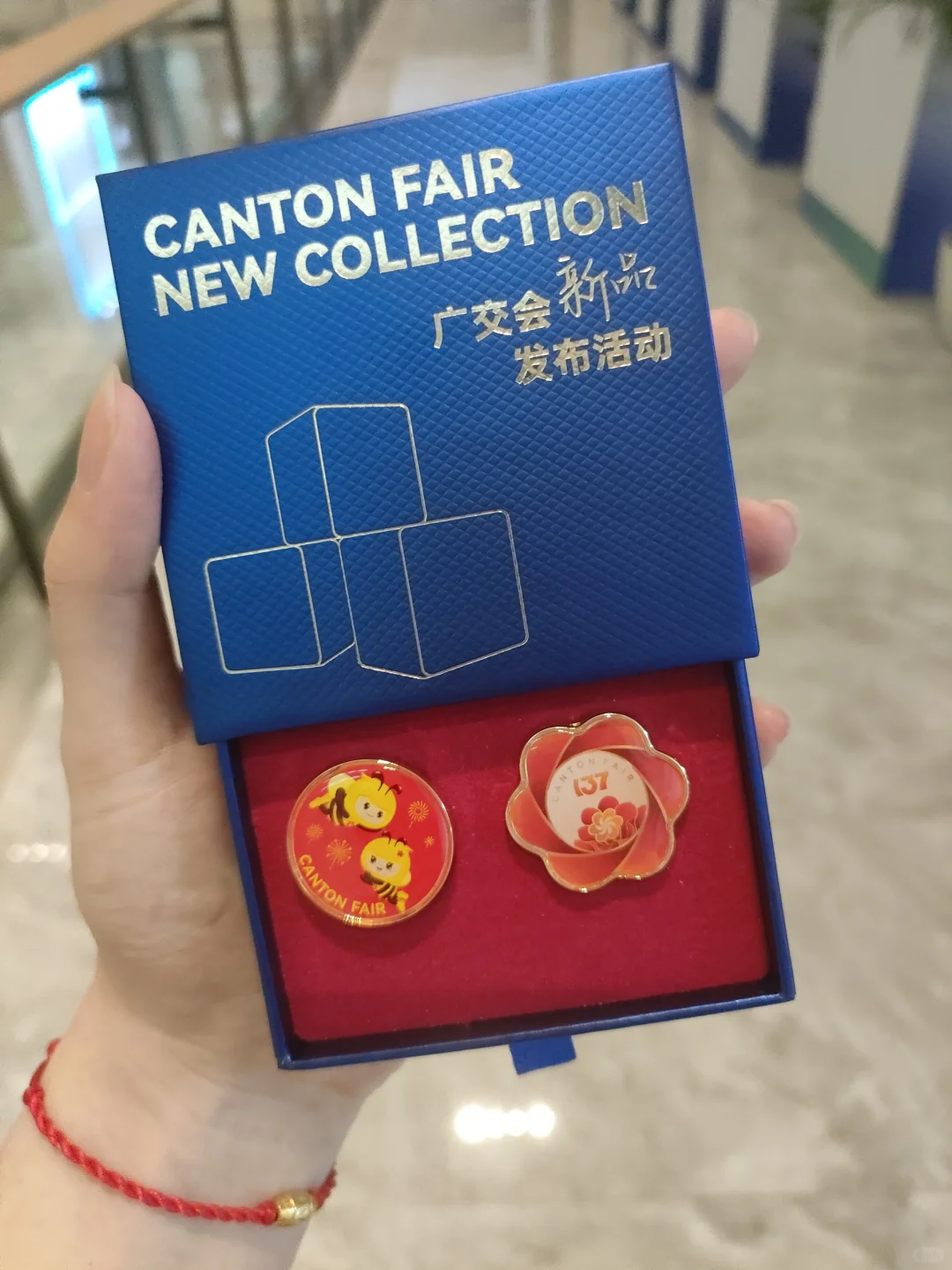 新手小白第一次参加广交会必看攻略篇❗