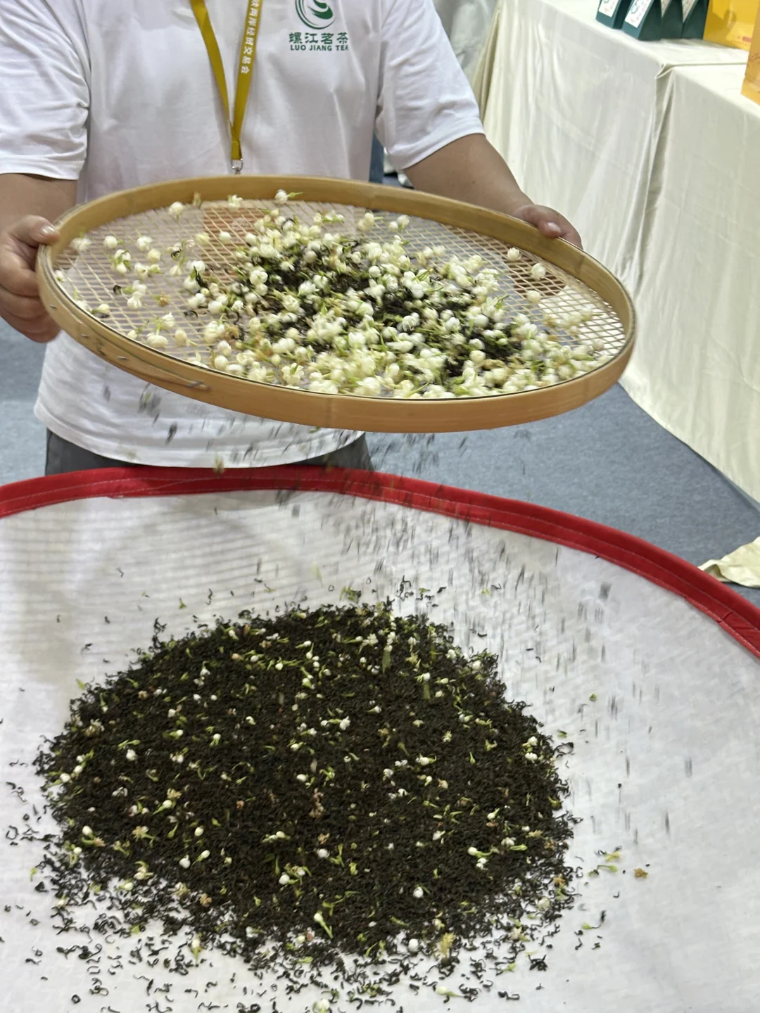 福州人都接到通知了吗?？来逛吃518海交会！