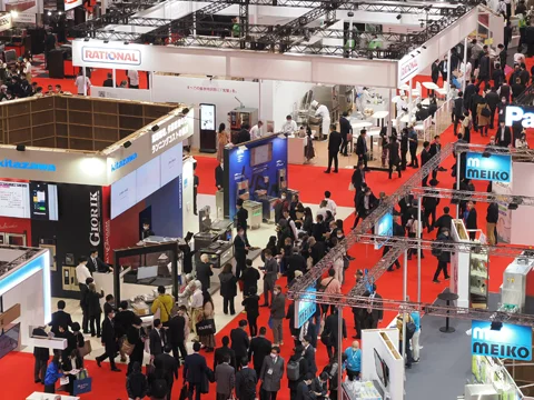 2026日本东京酒店用品及设备展览会 HCJ