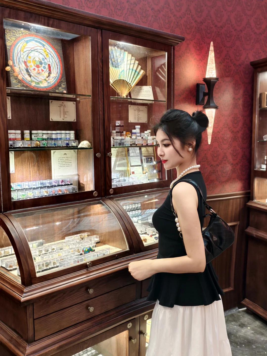 南京5️⃣?️新展！错过等一年！！！