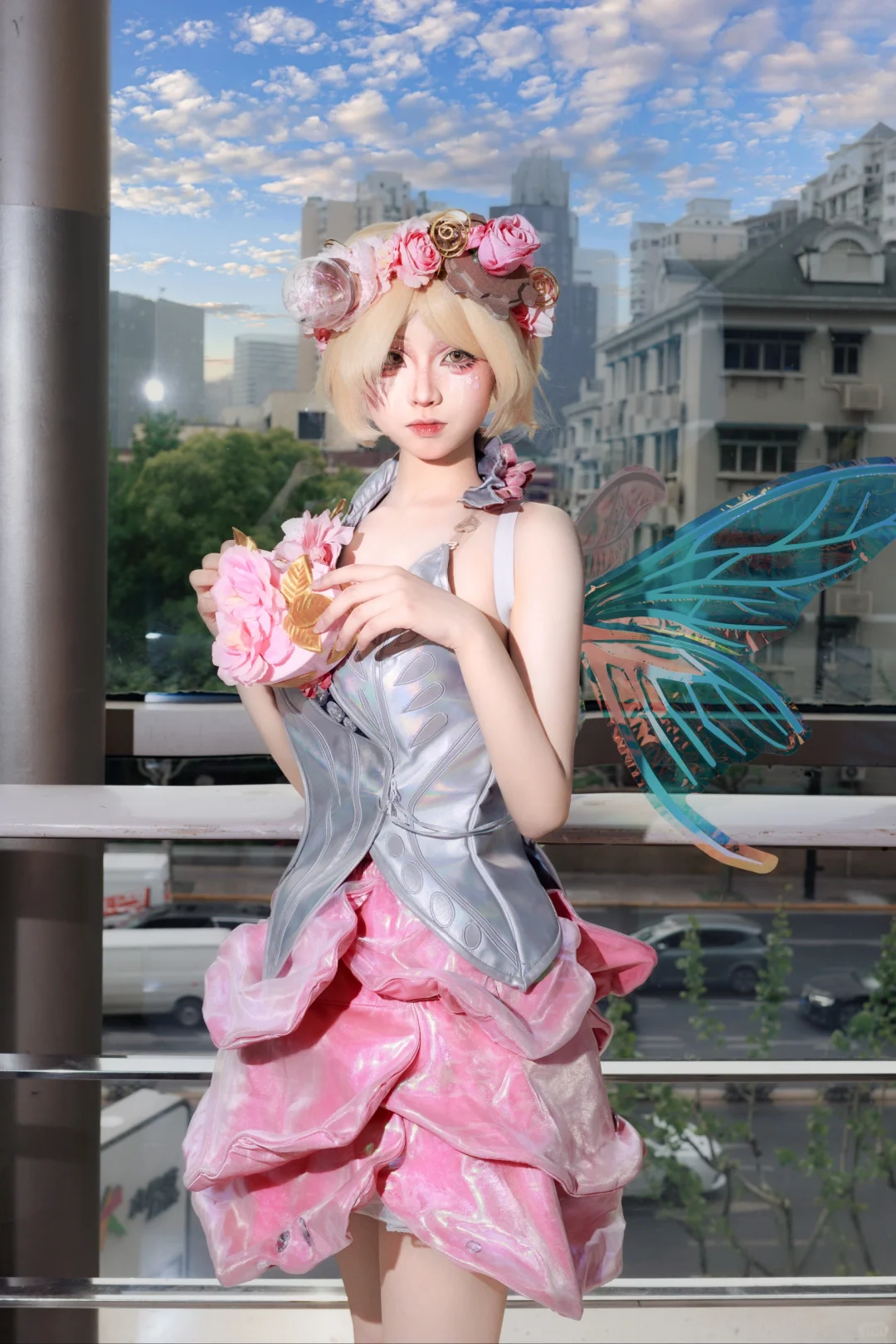 上海·第八届ICG动漫游戏博览会自由行申请