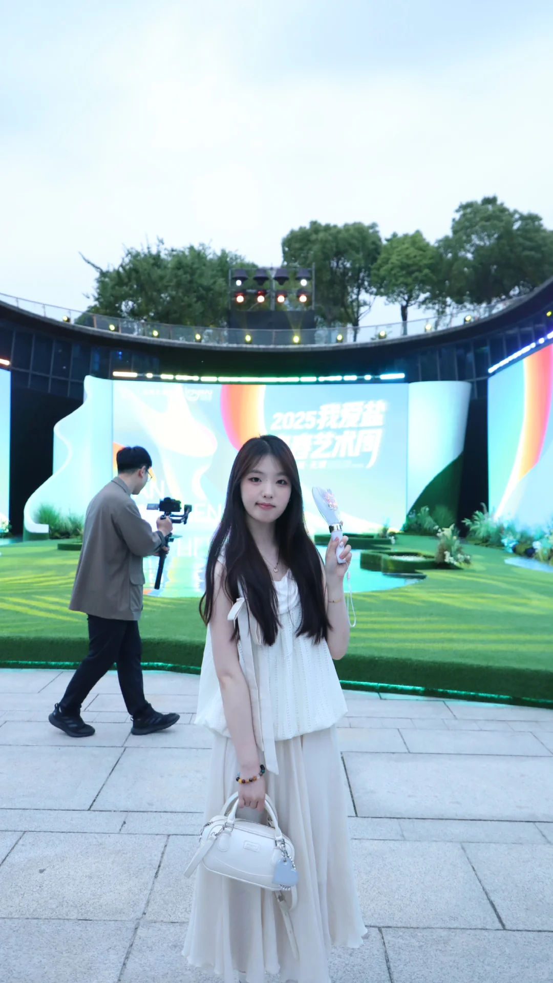 盐城近期坠值得看的新展～