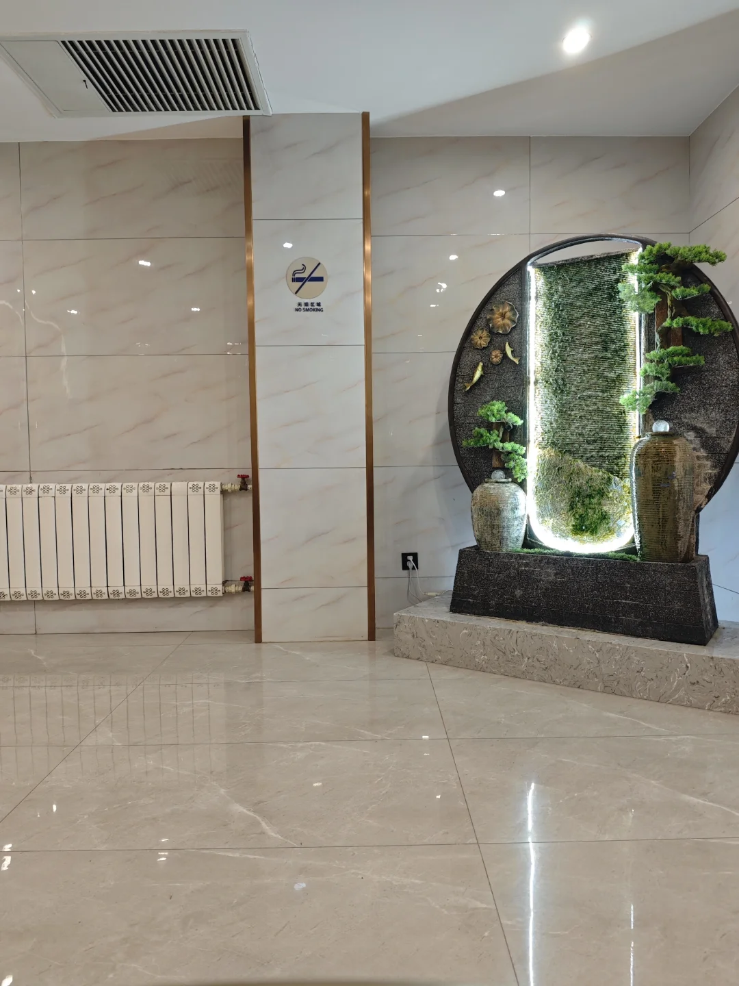 唐山酒店测评｜星程酒店(会展中心远洋城）