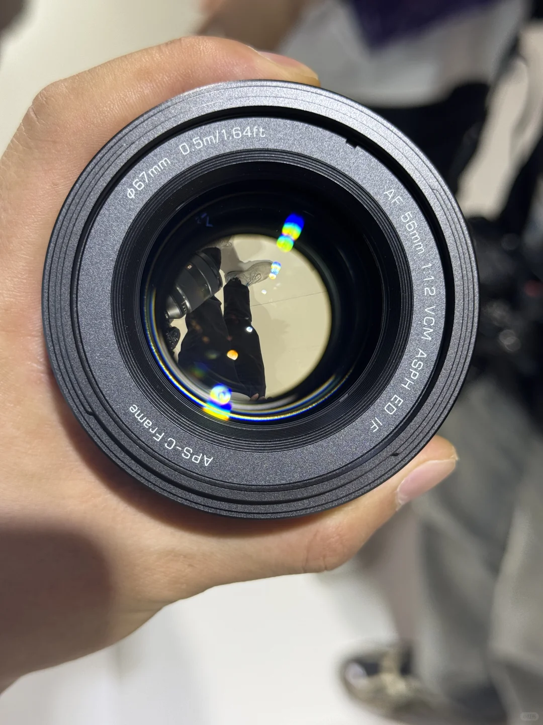 2025第26届相机PE展开展啦?