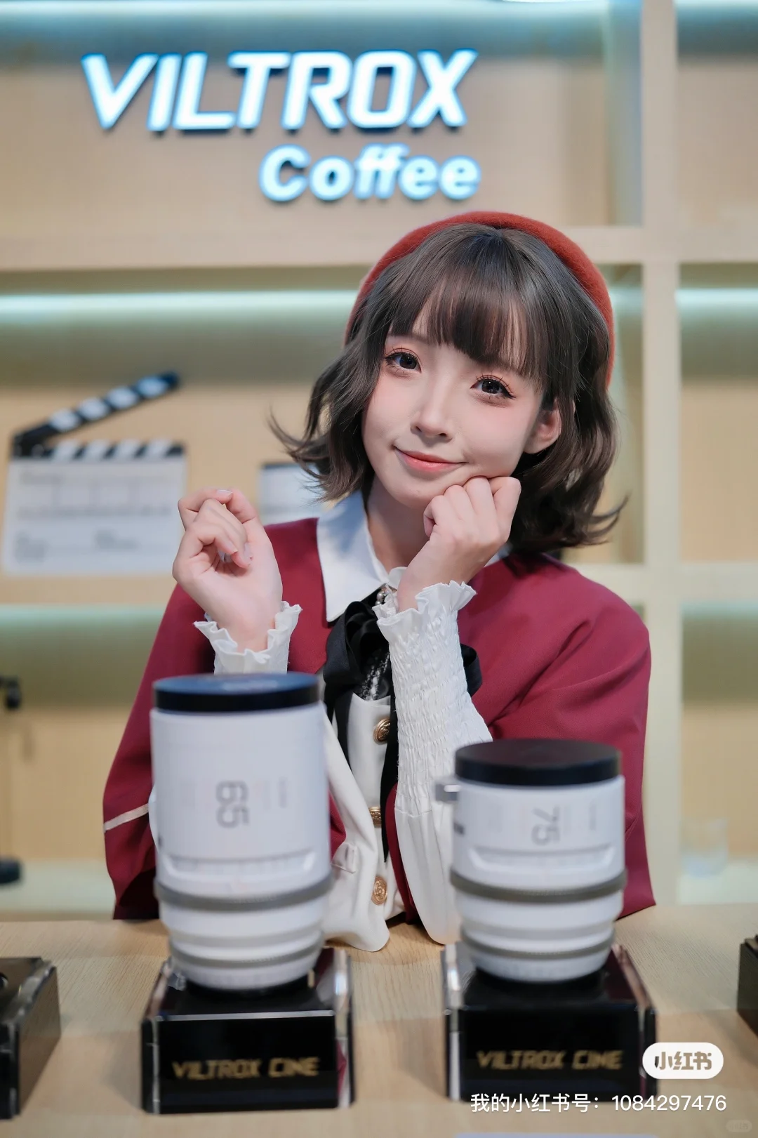 2025第26届相机PE展开展啦?