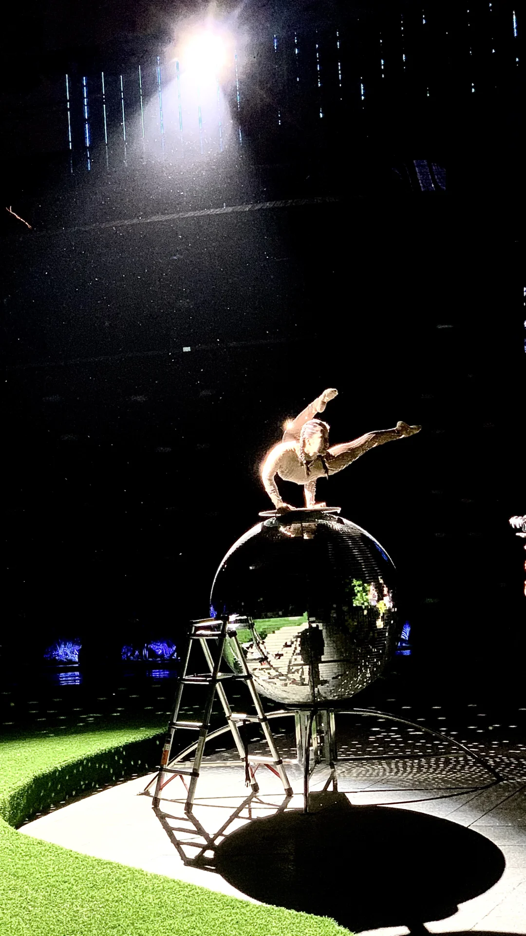 盐城近期坠值得看的新展～