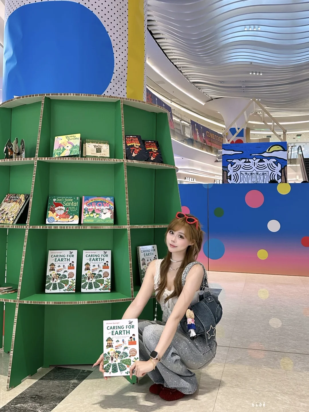 这周末在bigger!!!?麻烦多来深圳好吗！