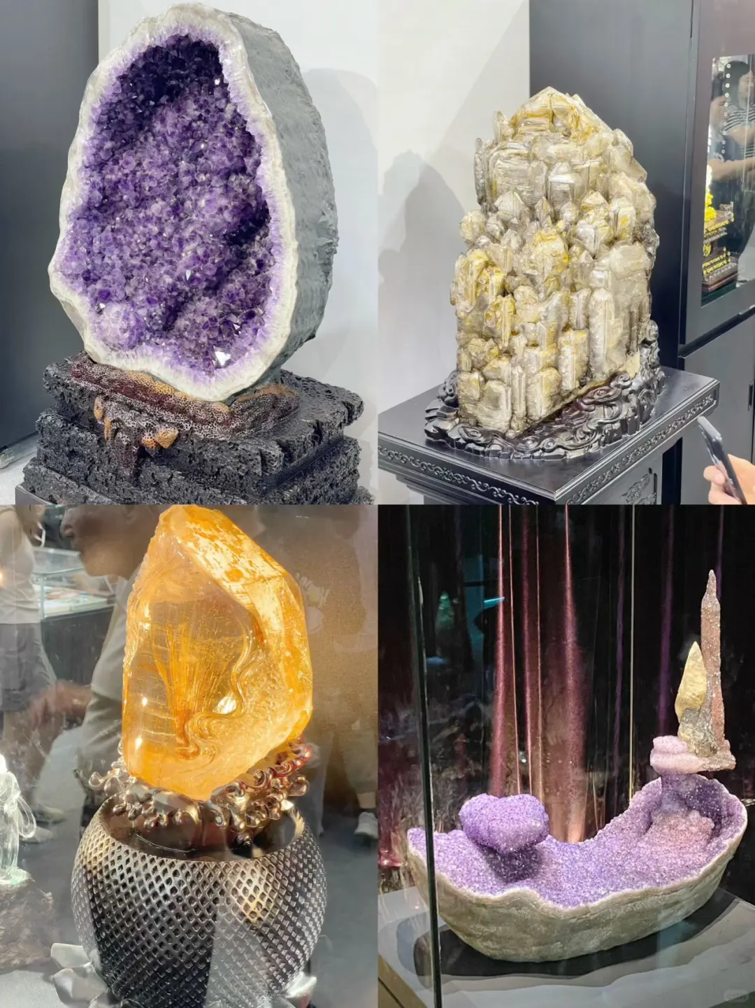 摸到46亿岁的星星！本挖矿女孩疯狂心动！！