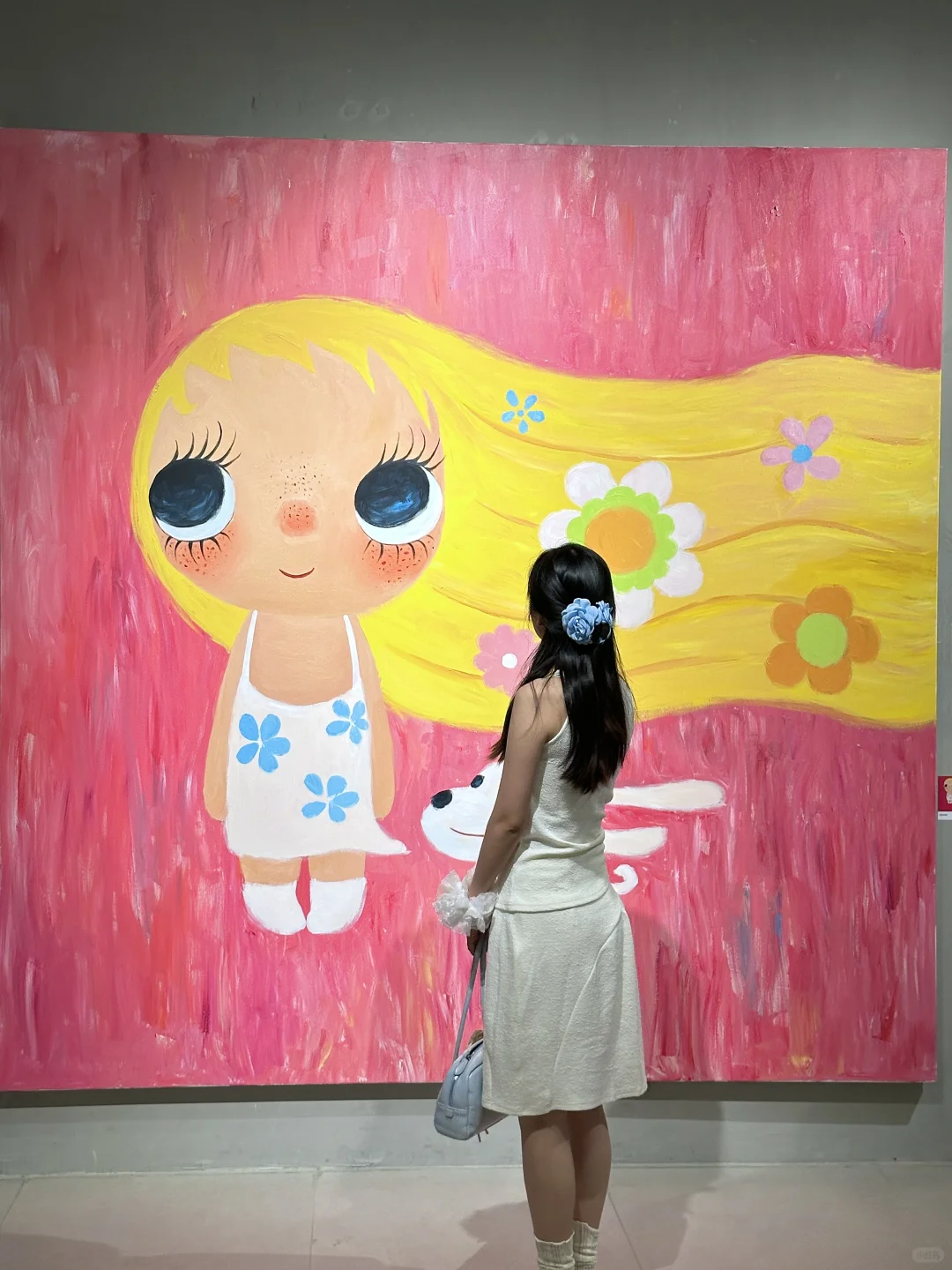 成都新展！拍照真的好可爱！！巨新！！！