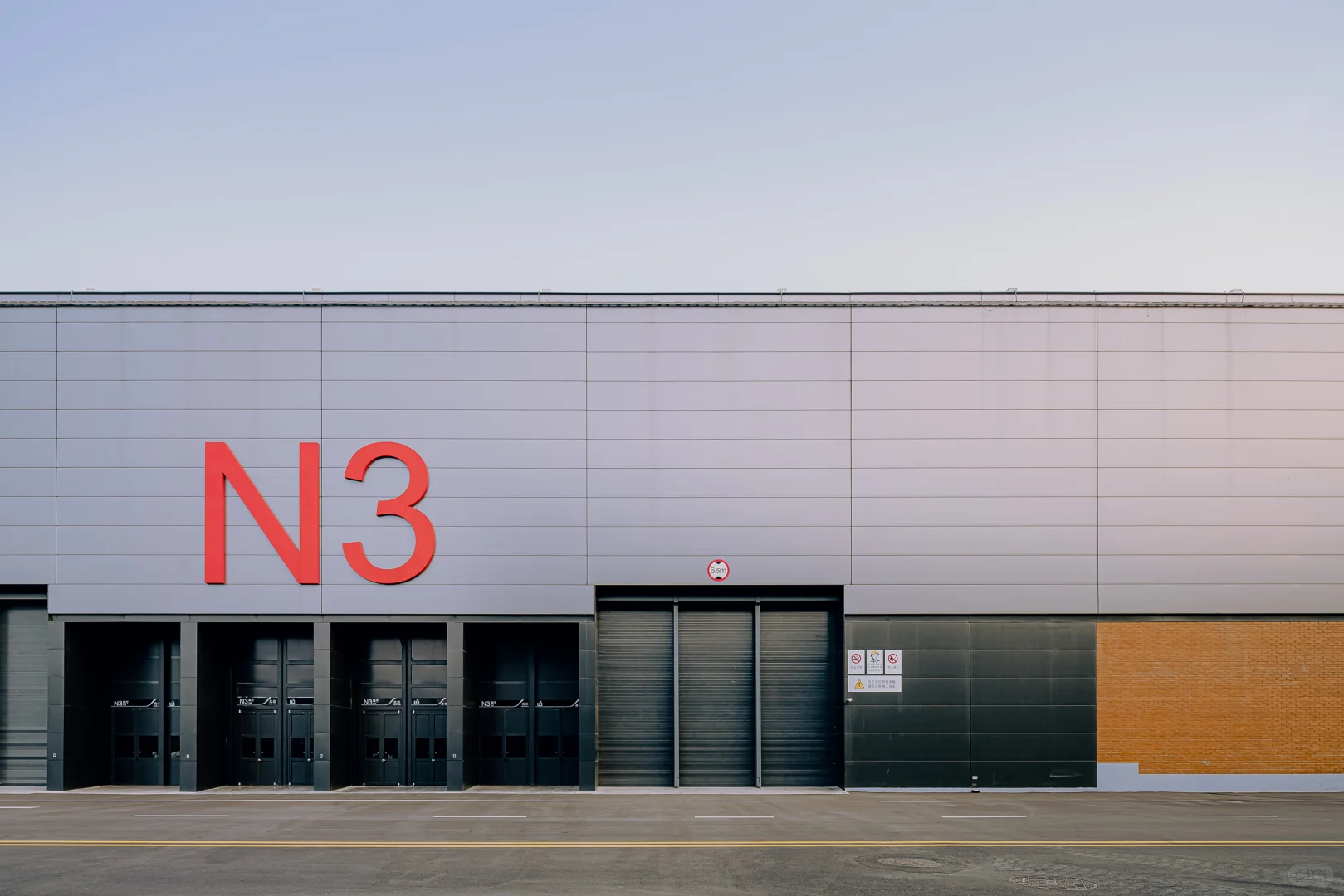 会展标杆｜当海洋文明对话未来建筑