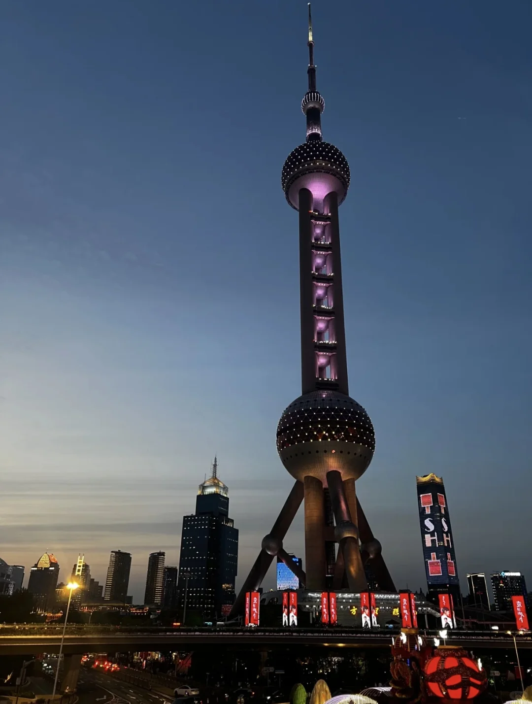 在上海会展中心做活动协助啦