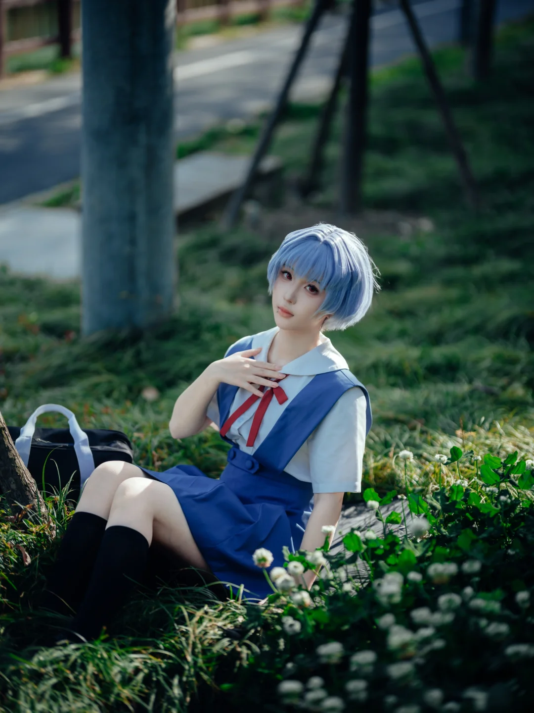 上海端午icg漫展自由行申请！需要30❤️