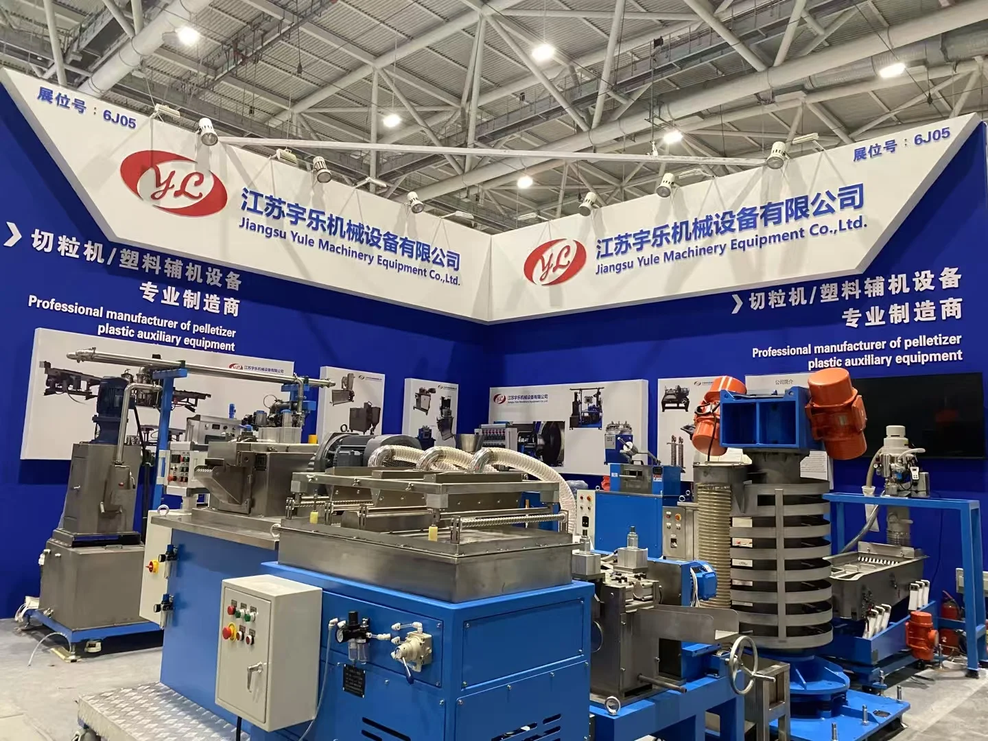 ?打造沉浸式展台，让品牌魅力触手可及