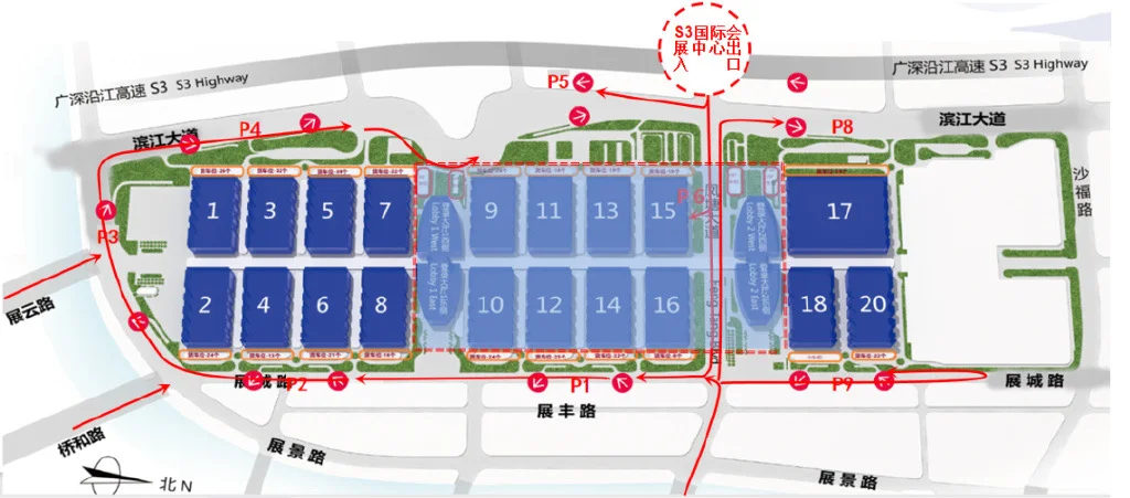 2025深圳文博会也太好逛了吧