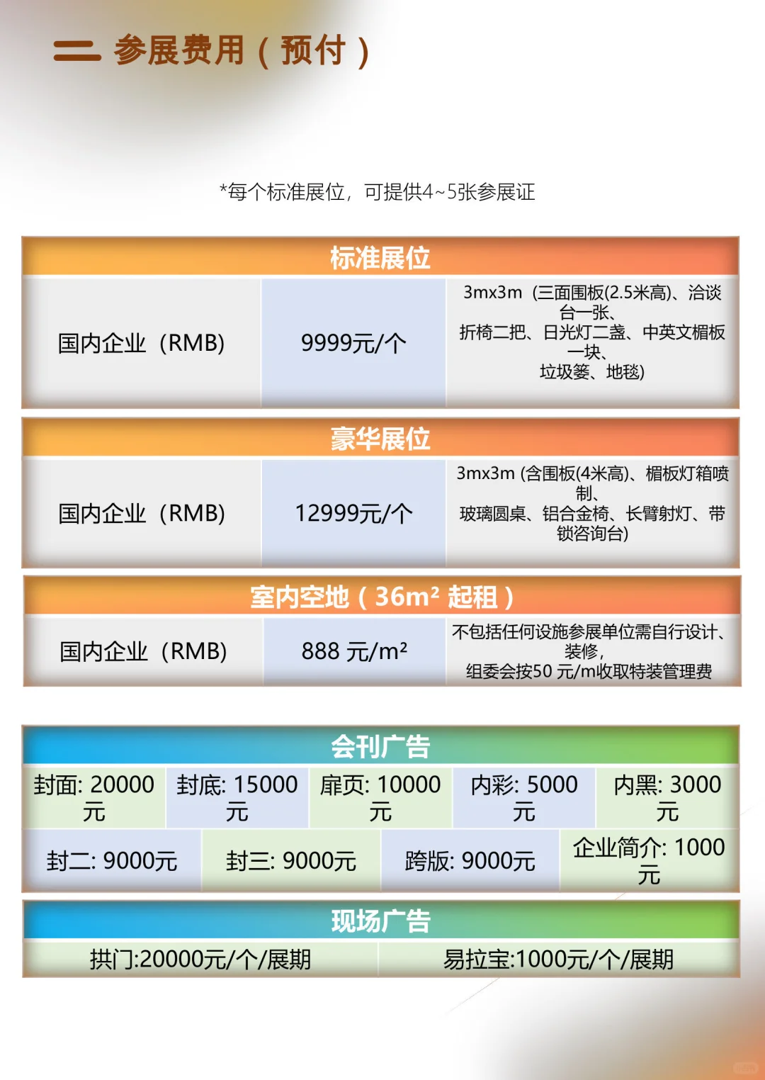 首届美好生活博览会！