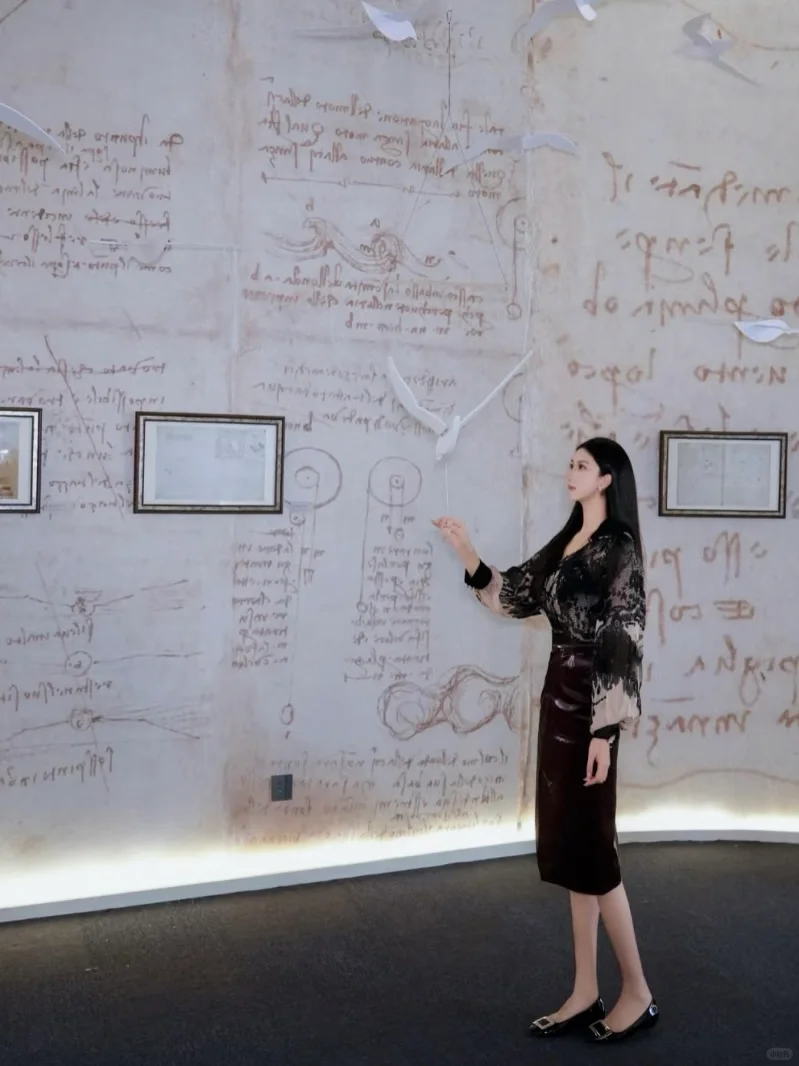 展览策划 ｜大英图书馆 天才的诞生