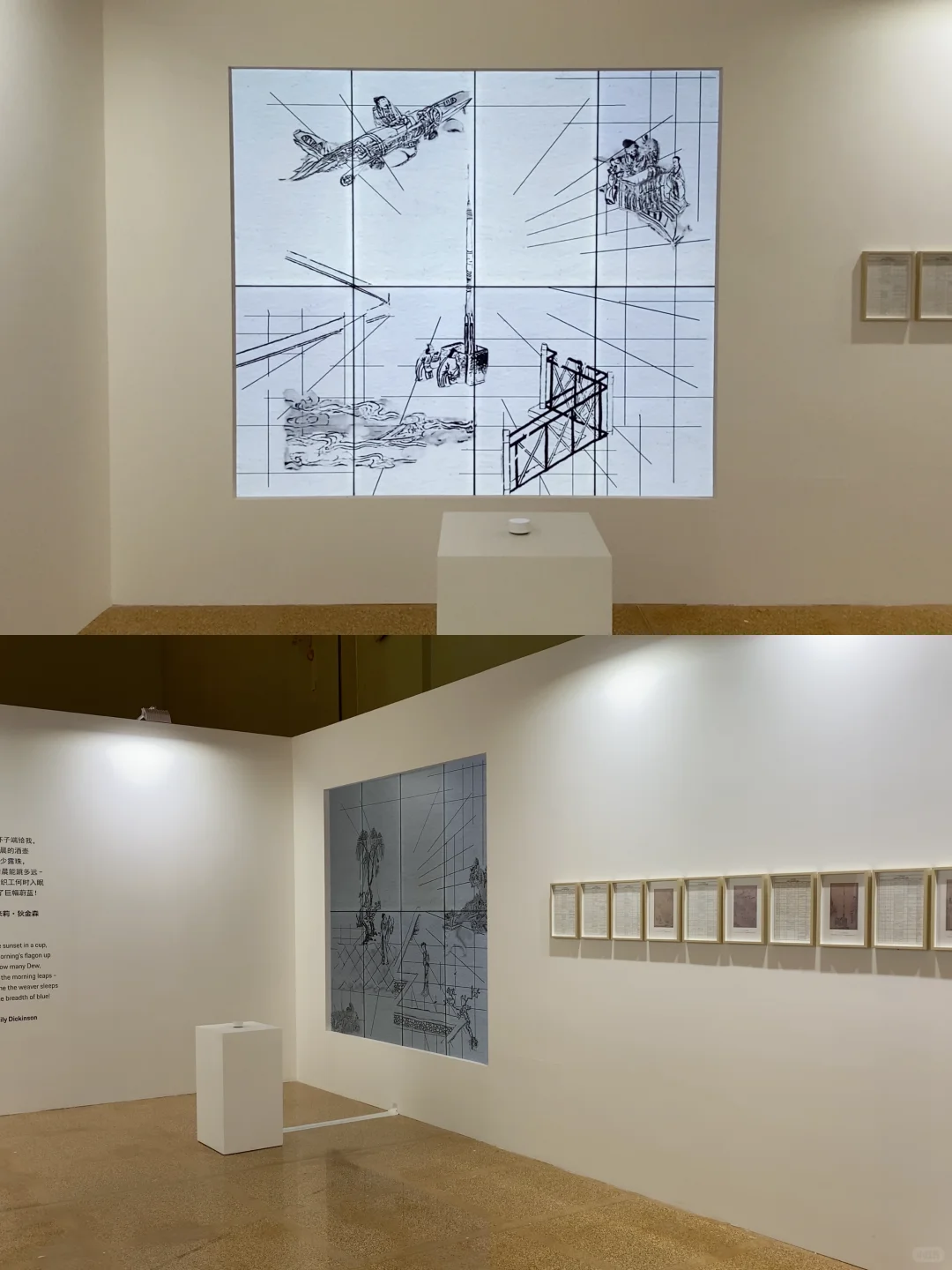 重磅新展！欣赏绝美ai艺术！数字艺术大展！