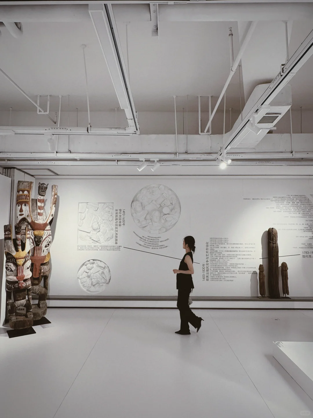 杭州新展｜今年杭州坠震撼的展出现了！