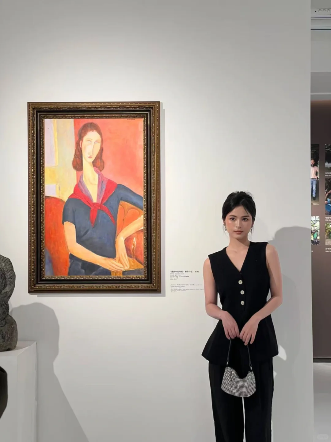 杭州新展｜今年杭州坠震撼的展出现了！