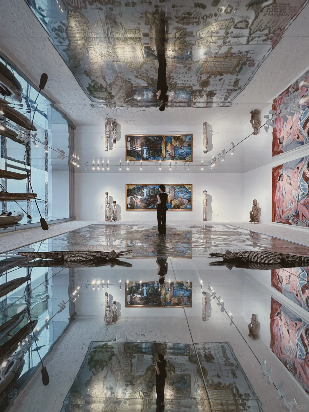 杭州新展｜今年杭州坠震撼的展出现了！