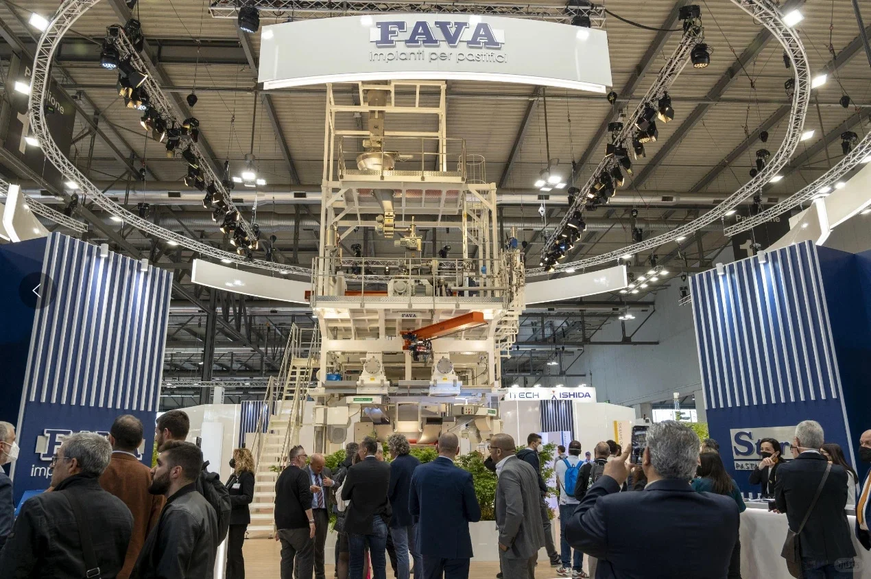 2025年意大利米兰印刷包装展览会