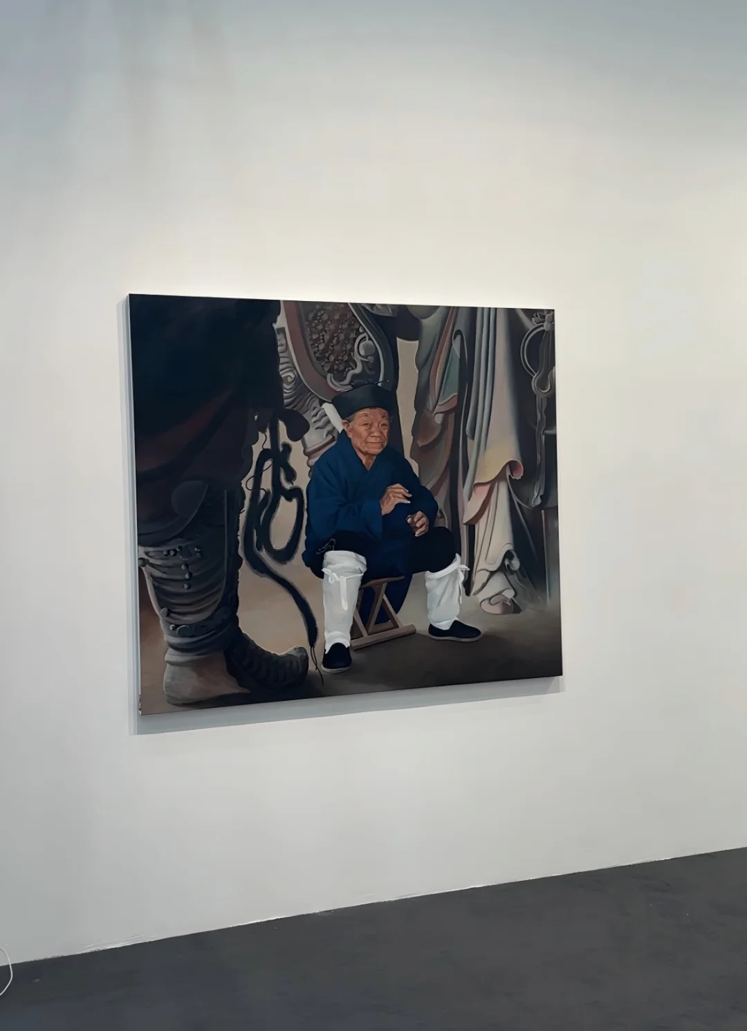 北京当代艺术博览会盛大开幕!