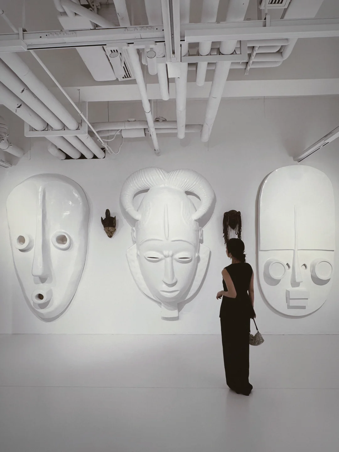 杭州新展｜今年杭州坠震撼的展出现了！