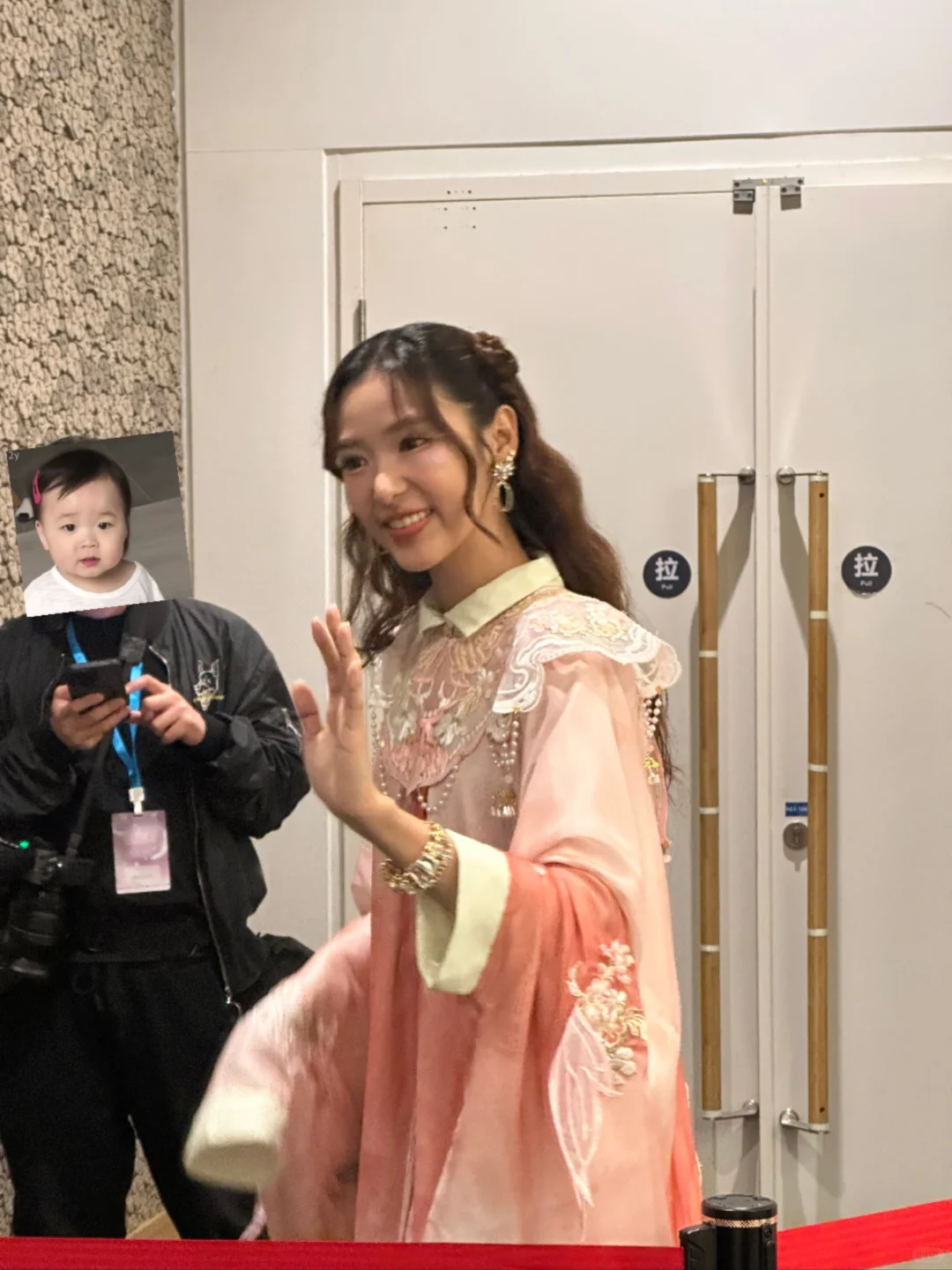 会展策划专业 在剧院实习?那些福利呢?