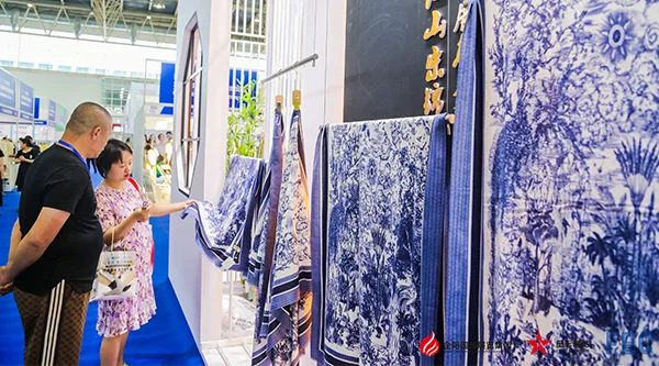 FEC2025第18届北京国际服装供应链博览会