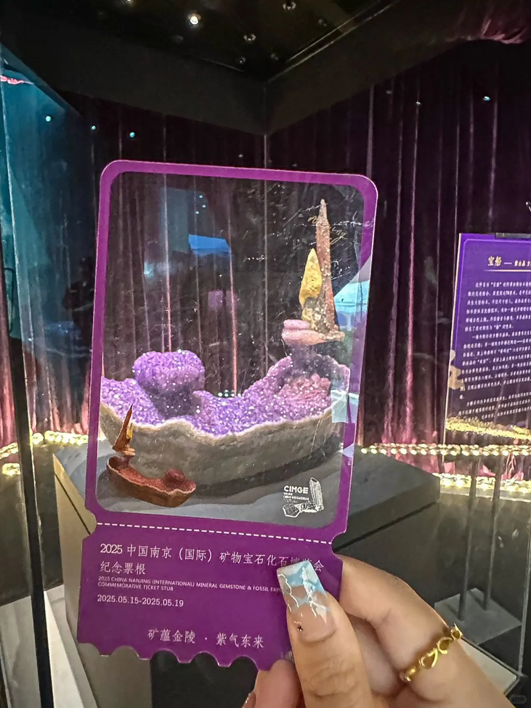 这几天的南京人都在这里了…