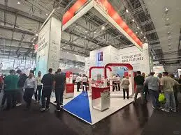 展会物流|2025德国汉诺威机床展览会