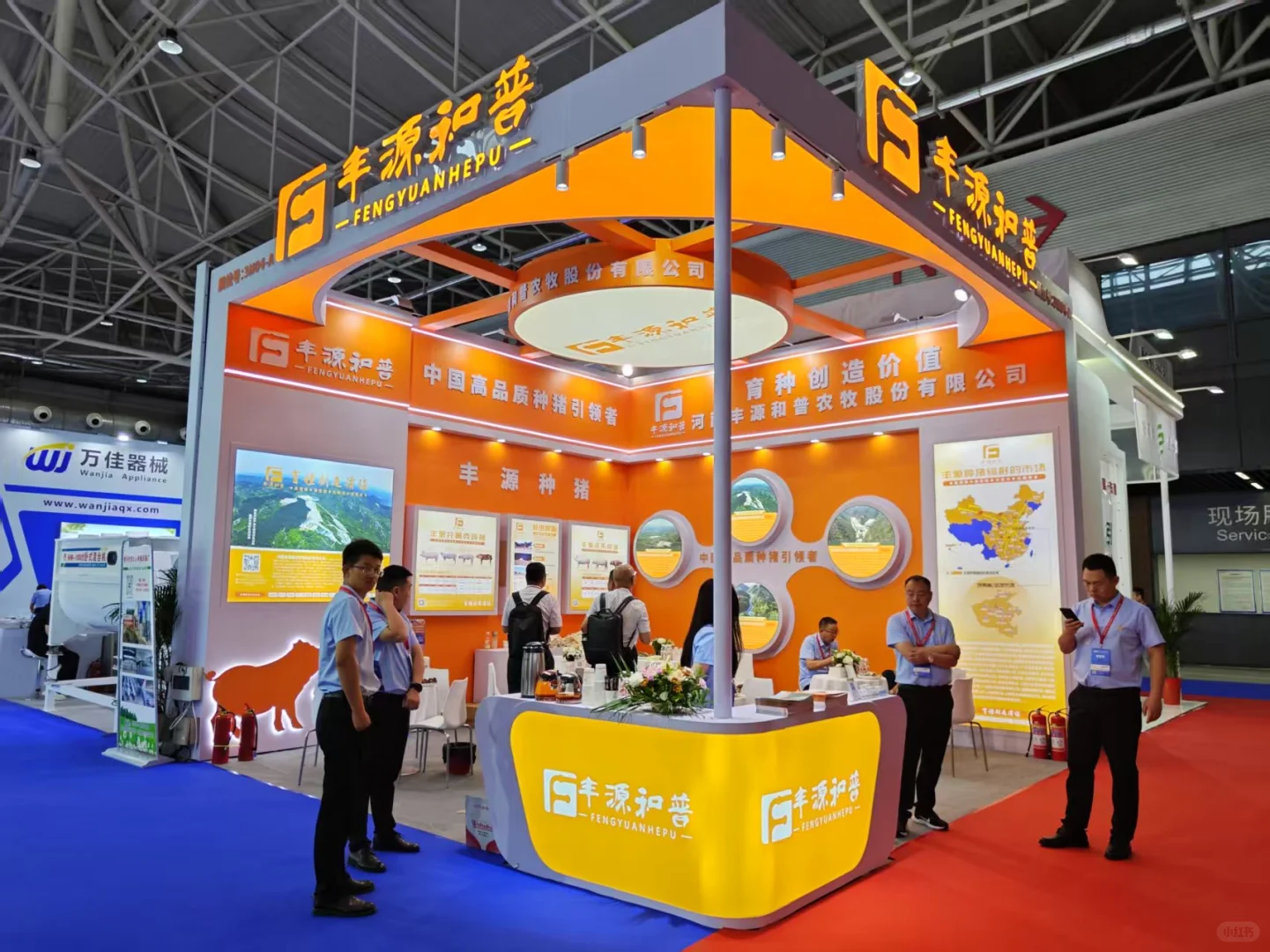 ? 展会搭建全攻略｜0基础也能秒变策展达人