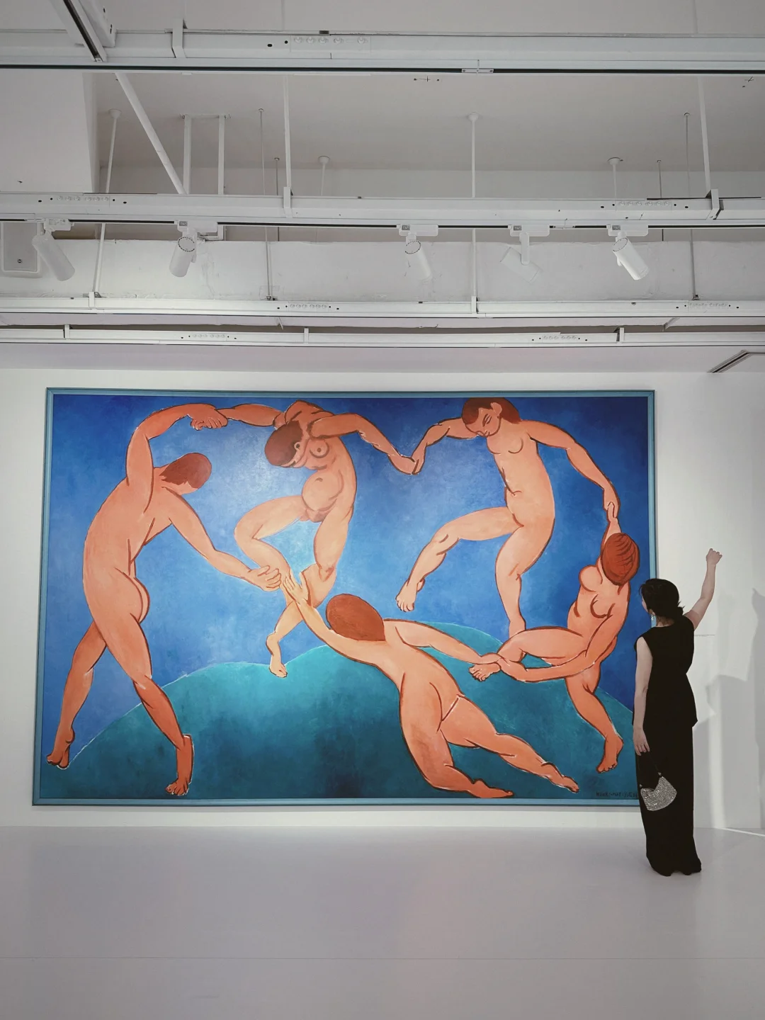 杭州新展｜今年杭州坠震撼的展出现了！