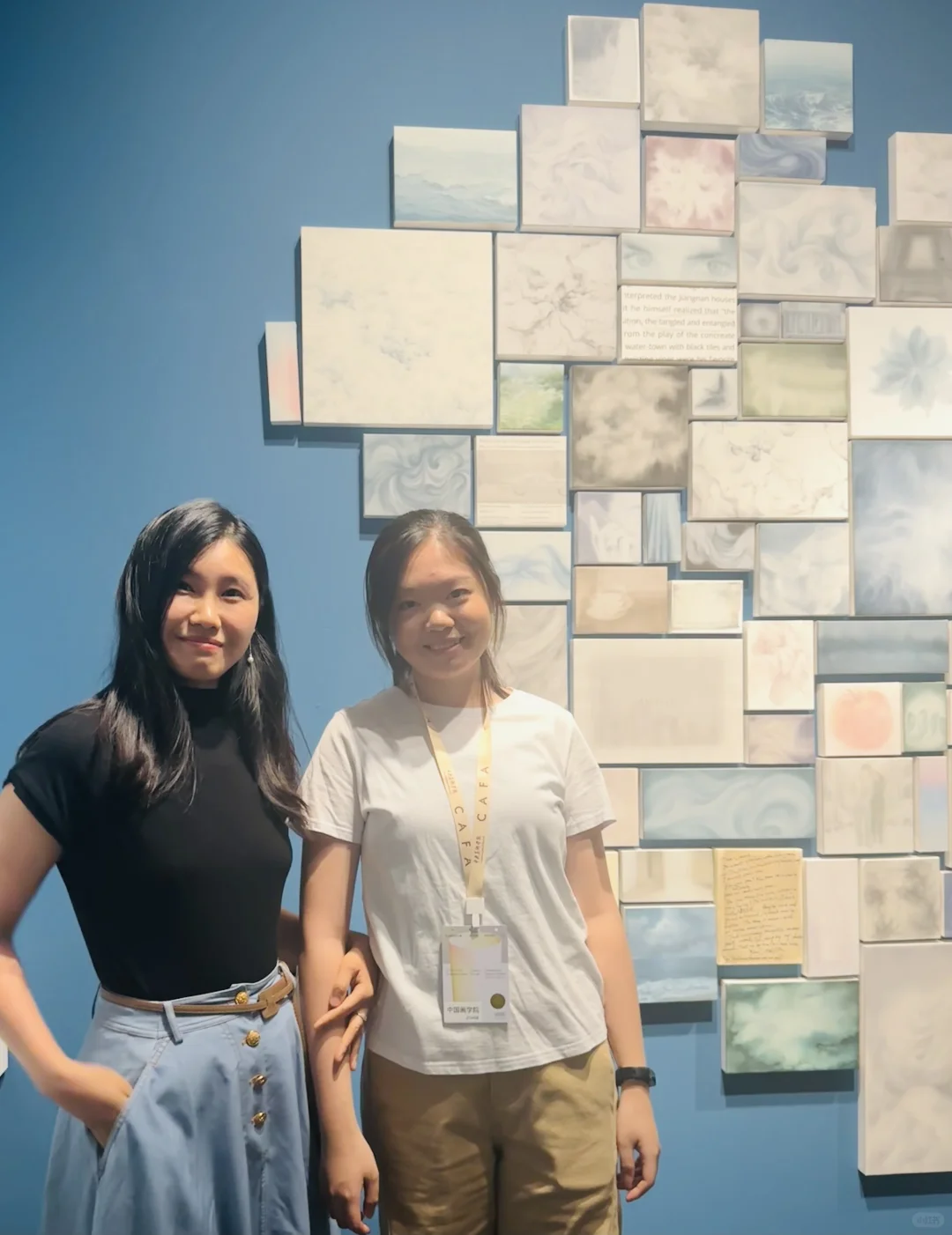 毕业展•Everything almost