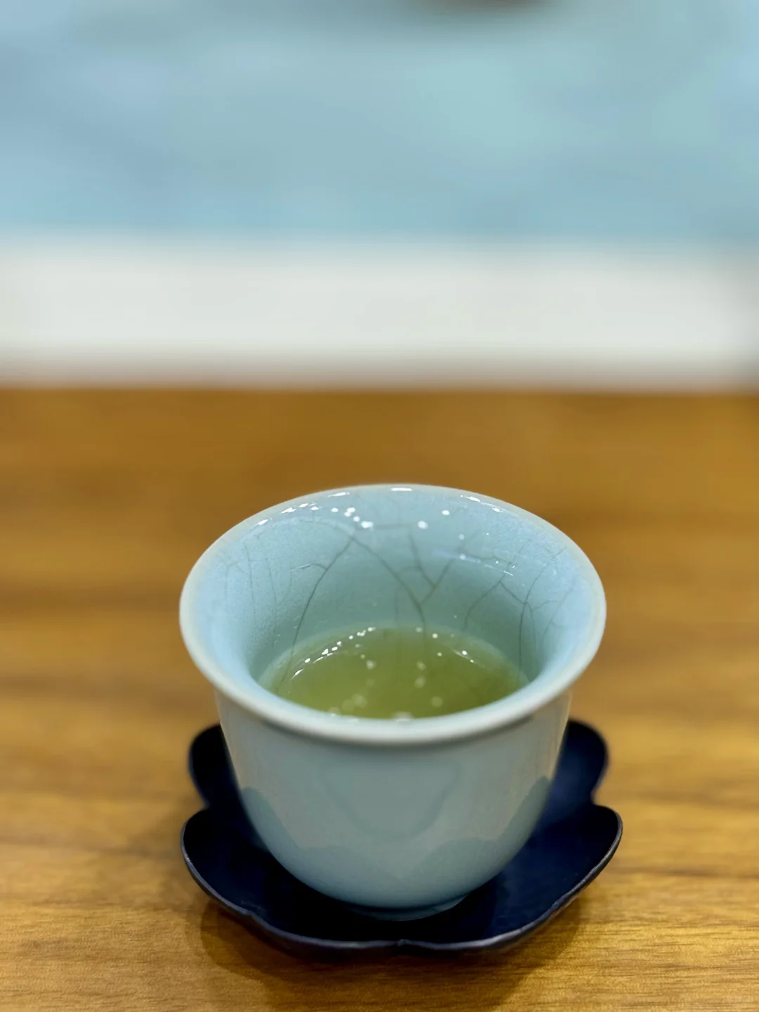 第七届中国国际茶叶博览会