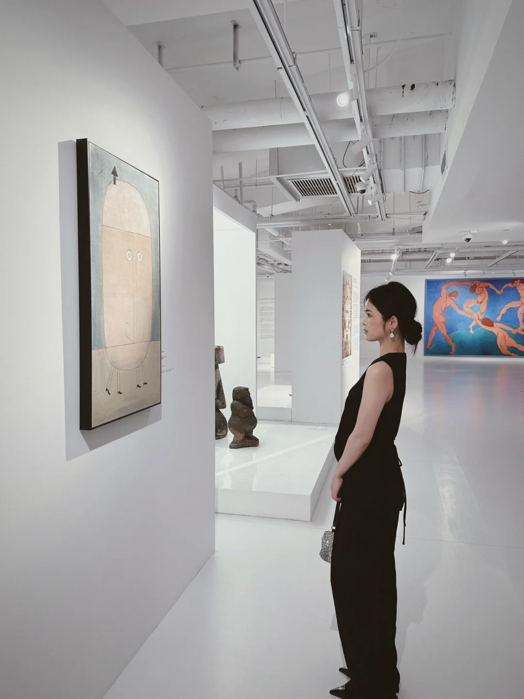 杭州新展｜今年杭州坠震撼的展出现了！