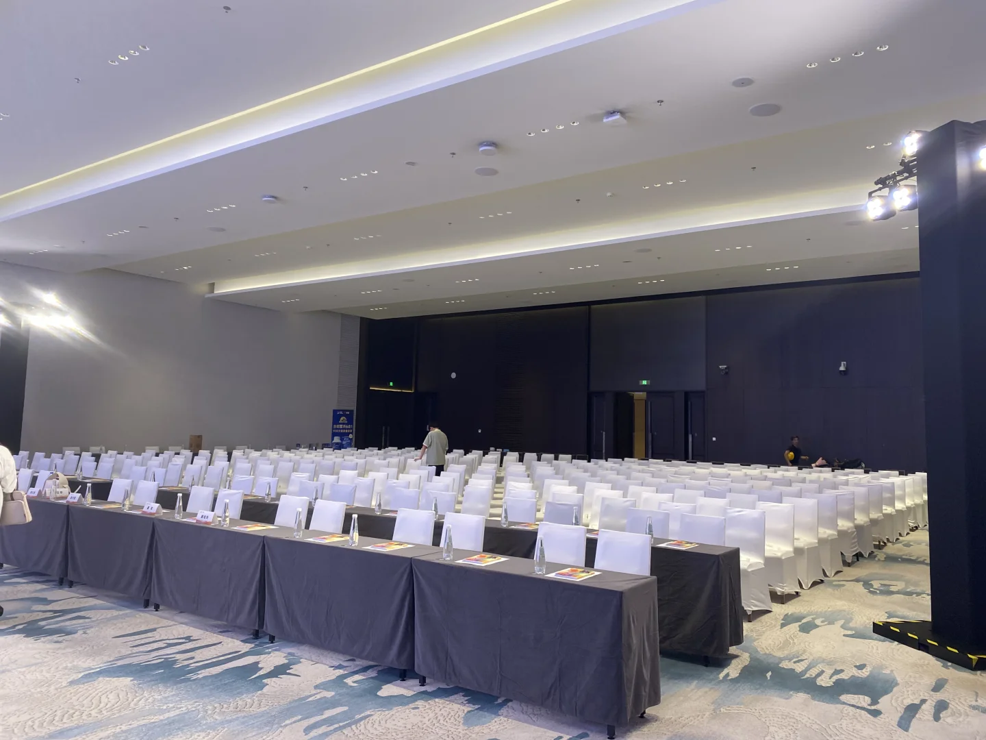 NHNE中国国际健康营养博览会在广州开幕