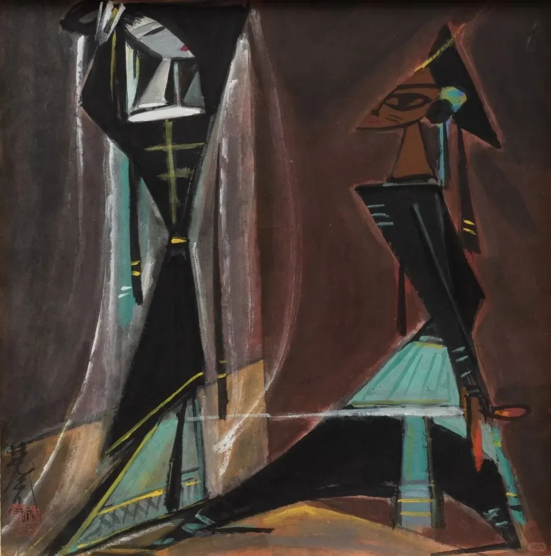 北京当代艺术博览会盛大开幕!