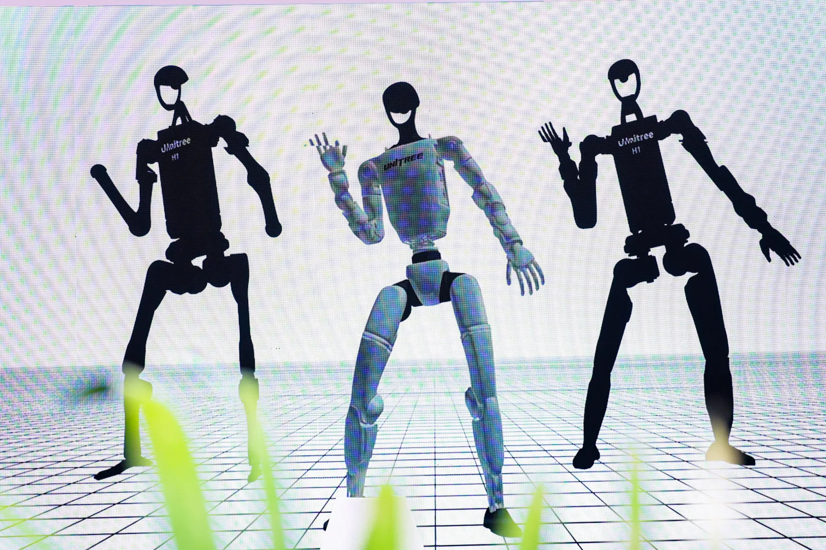 2025AWE中国家电及消费电子博览会-其三