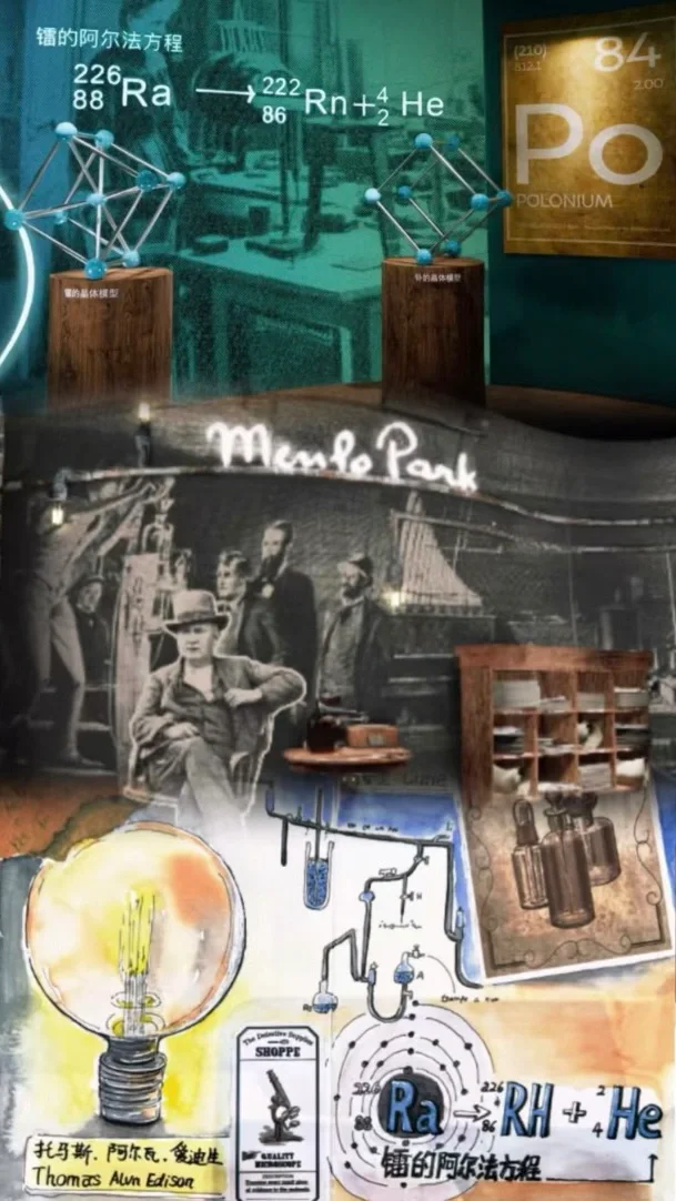 展览策划 ｜大英图书馆 天才的诞生