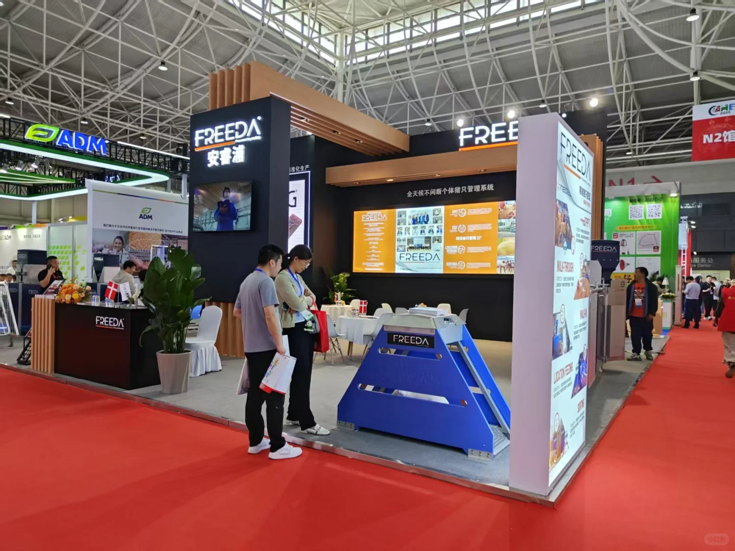 ? 展会搭建全攻略｜0基础也能秒变策展达人