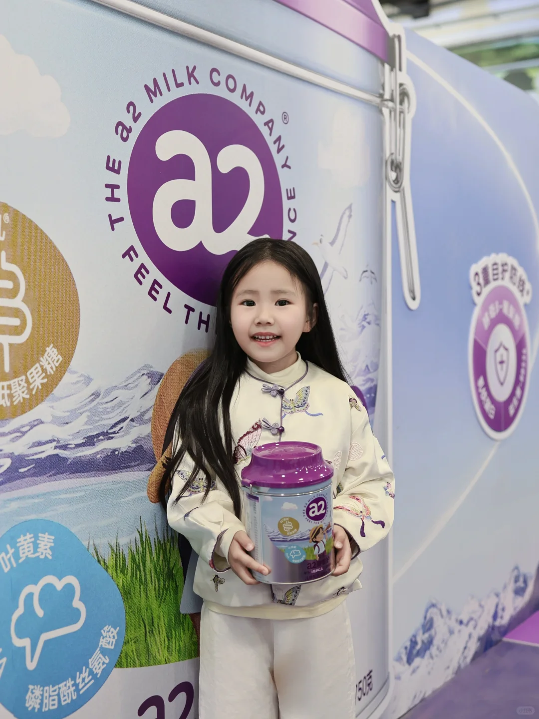 爱婴室孕婴童博览会，羊毛薅到手软！