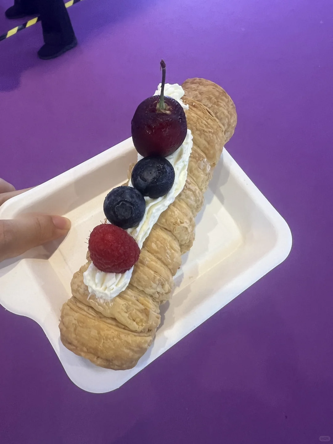 中国国际焙烤展览会