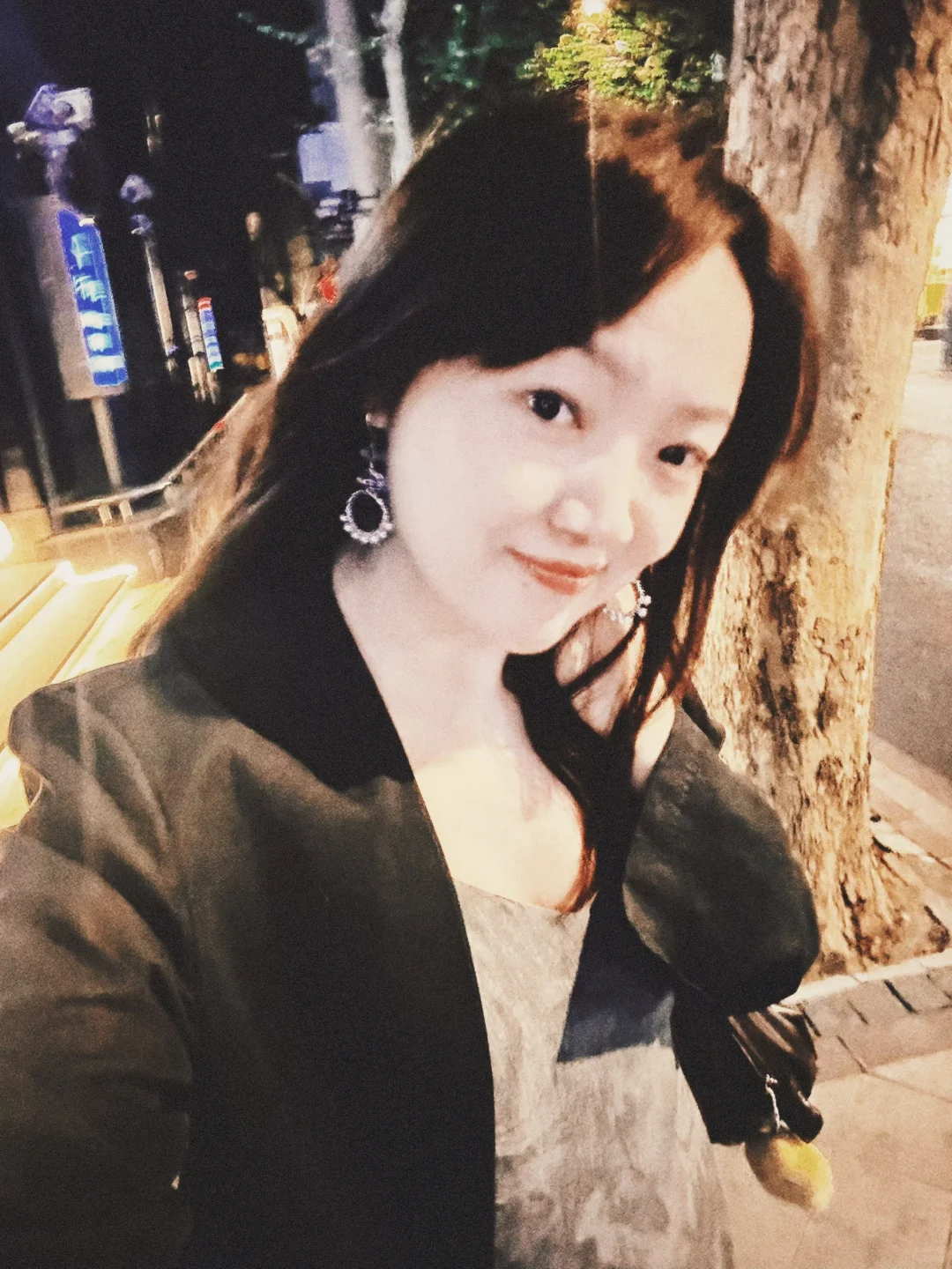 会展行业的 含女生量 真的好高啊