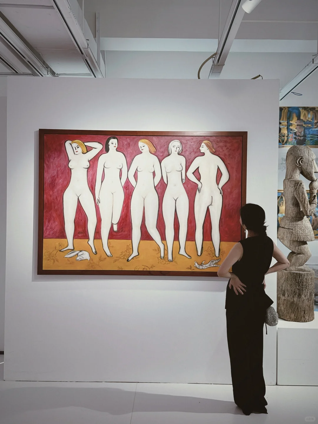 杭州新展｜今年杭州坠震撼的展出现了！